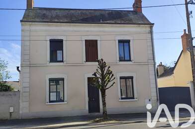 Maison 5 pièces 217000 €
