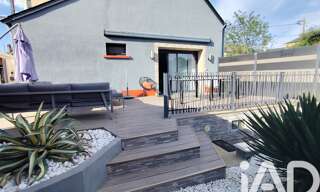 Maison 5 Pièces 124 m² à vendre à Le Lude (72800)