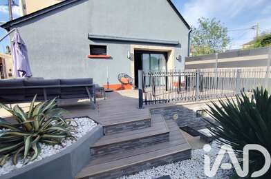 Maison 5 pièces 197000 €