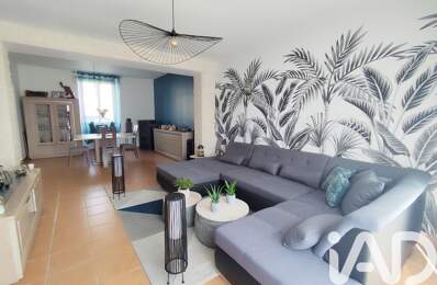 Vente Maison de ville 5 pièces — photo du bien