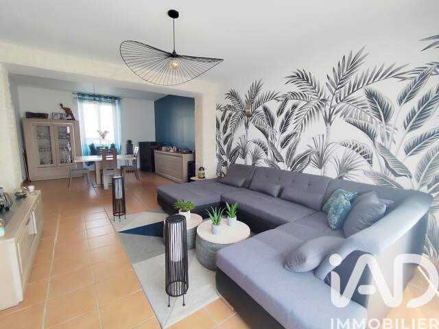 Vente Maison de ville 5 pièces — photo du bien