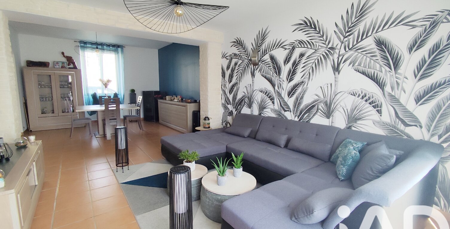 Vente Maison de ville 5 pièces — photo 1