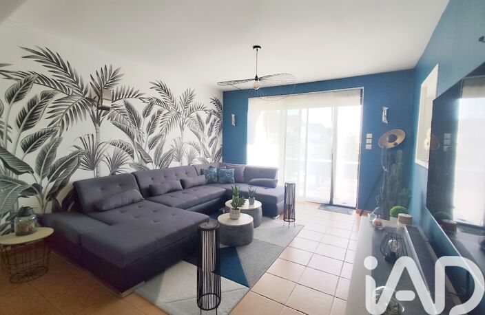 Vente Maison de ville 5 pièces — photo 3