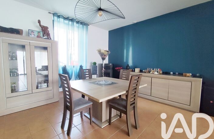 Vente Maison de ville 5 pièces — photo 4