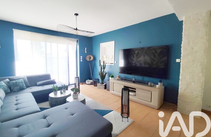 Vente Maison de ville 5 pièces — photo 5