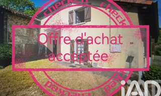 Maison 3 Pièces 77 m² à vendre à Terres-de-Haute-Charente (16270)