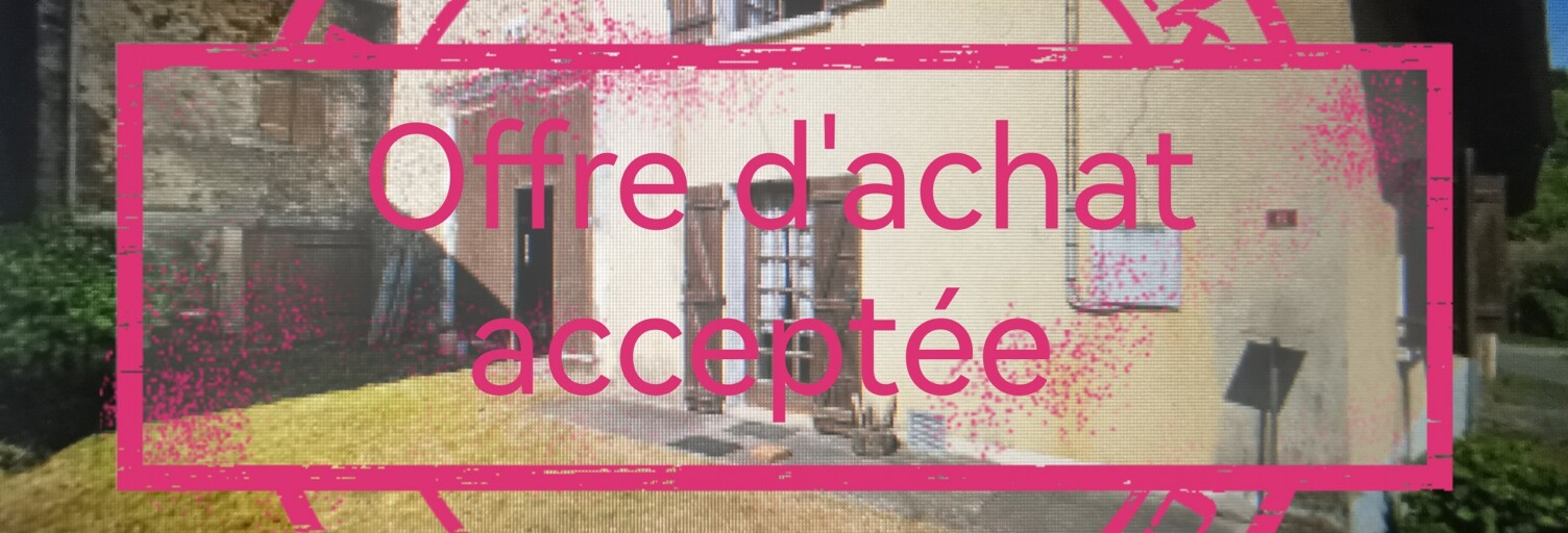 Maison 3 Pièces 77 m² à vendre à Terres-de-Haute-Charente (16270)