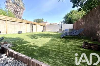 Appartement 3 pièces 180000 €