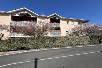 Appartement 2 pièces 135200 €