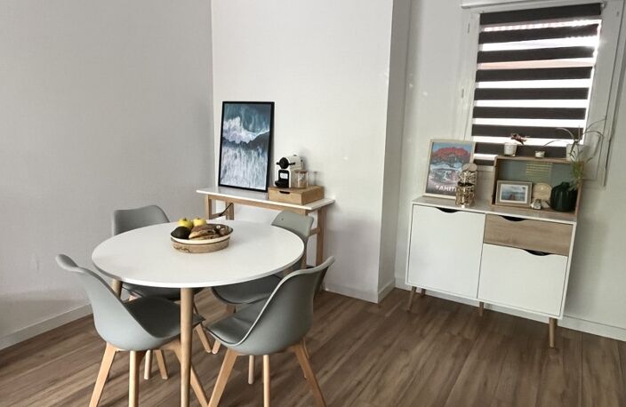 Appartement de 2 pièces principales — photo 2