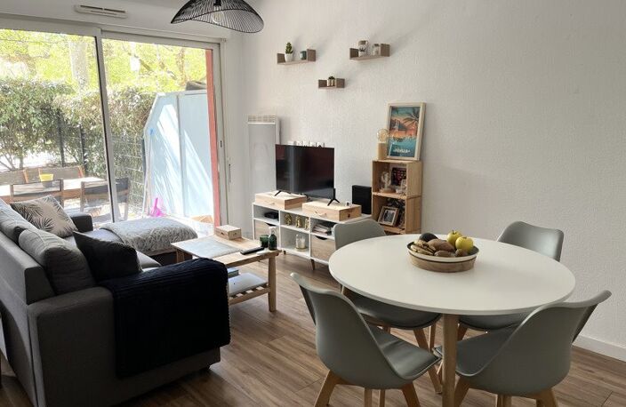 Appartement de 2 pièces principales — photo 3