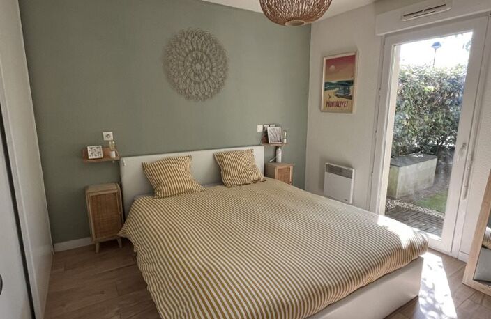 Appartement de 2 pièces principales — photo 4