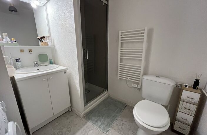 Appartement de 2 pièces principales — photo 5