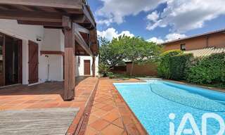 Maison 5 Pièces 168 m² à vendre à Cugnaux (31270)