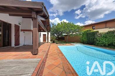 Maison 5 pièces 475000 €