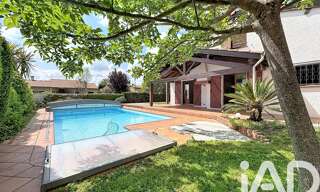Maison 5 Pièces 168 m² à vendre à Cugnaux (31270)