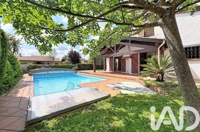 Maison 5 pièces 475000 €