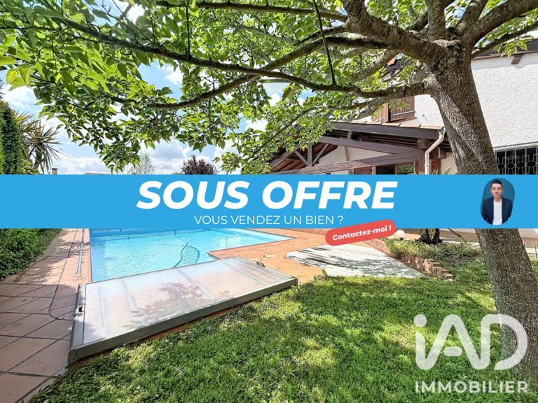 Vente Maison traditionnelle 5 pièces — photo 1