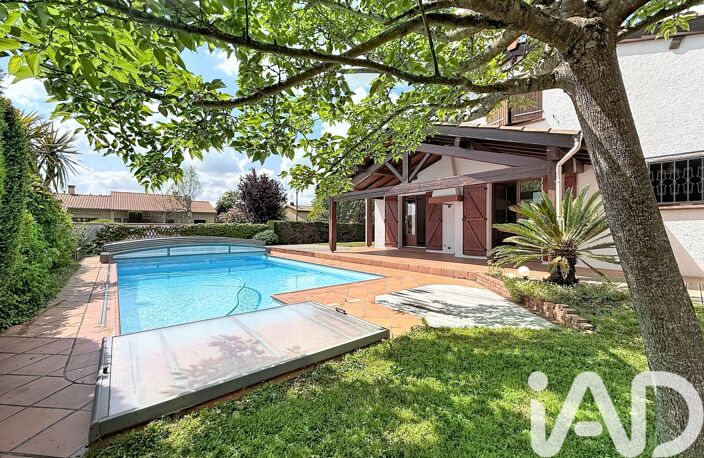 Vente Maison traditionnelle 5 pièces — photo 2