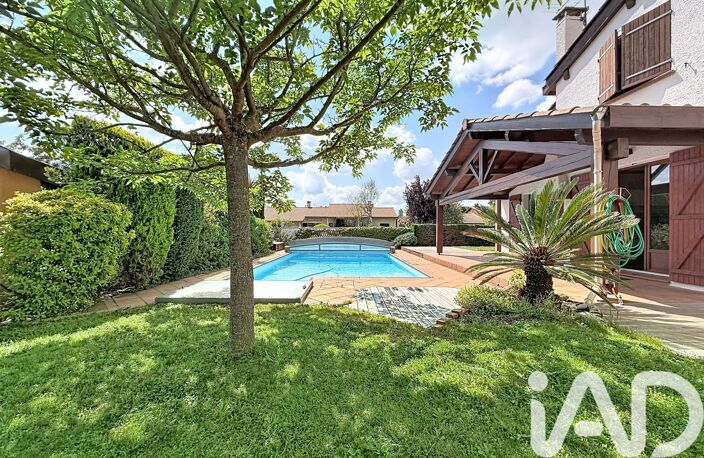 Vente Maison traditionnelle 5 pièces — photo 3