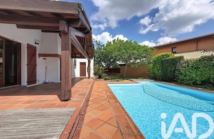 Vente Maison traditionnelle 5 pièces — photo 4
