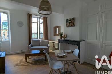 Appartement 1 pièces 620 €