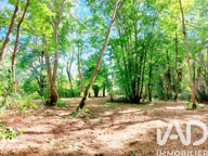 Vente Terrain 7 548 m&sup2; — photo 3