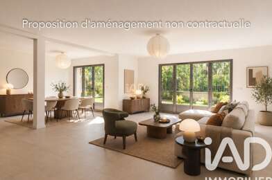Maison 6 pièces 1785000 €
