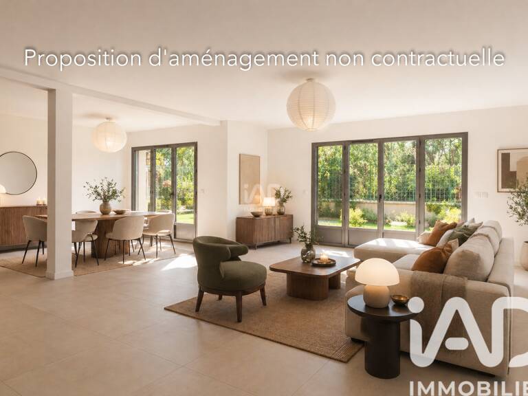 Vente Maison/villa 6 pièces — photo 1