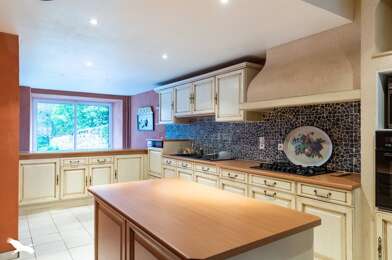 Maison 7 pièces 272896 €