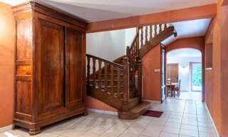 Maison 7 Pièces 276 m² à vendre à Uzerche (19140)