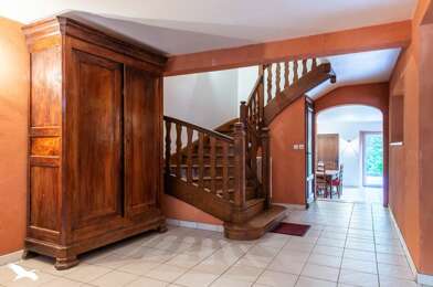 Maison 7 pièces 272896 €