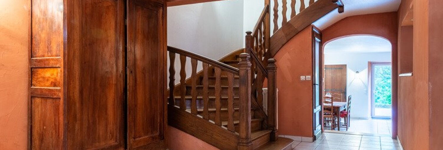 Maison 7 Pièces 276 m² à vendre à Uzerche (19140)
