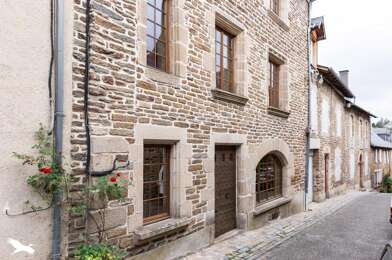 Maison 7 pièces 272896 €