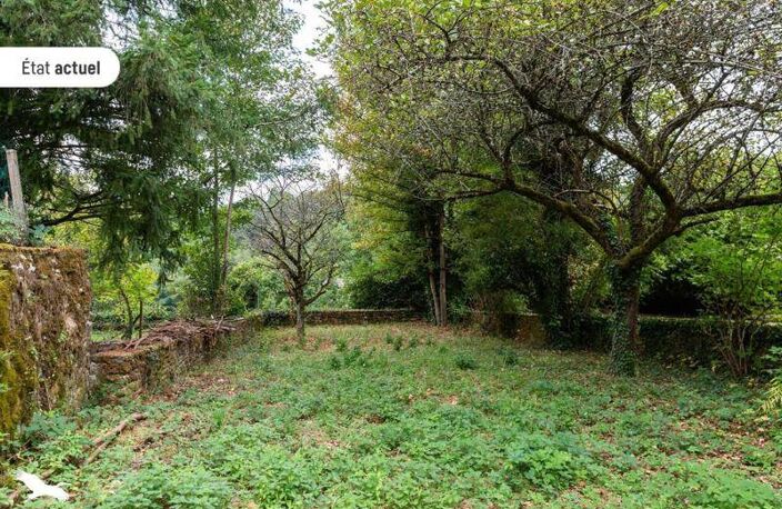 Vente maison 7 pièces 276 m² Uzerche (19140) — photo 3