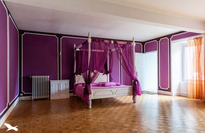 Vente maison 7 pièces 276 m² Uzerche (19140) — photo 5