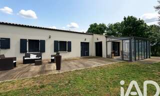 Maison 7 Pièces 157 m² à vendre à Saint-Jean-de-Liversay (17170)