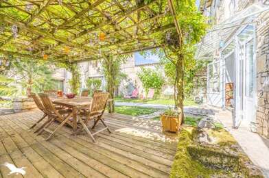 Maison 5 pièces 395069 €
