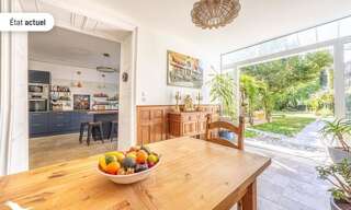 Maison 5 Pièces 245 m² à vendre à Mauzé-sur-le-Mignon (79210)