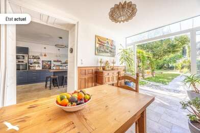 Maison 5 pièces 395069 €