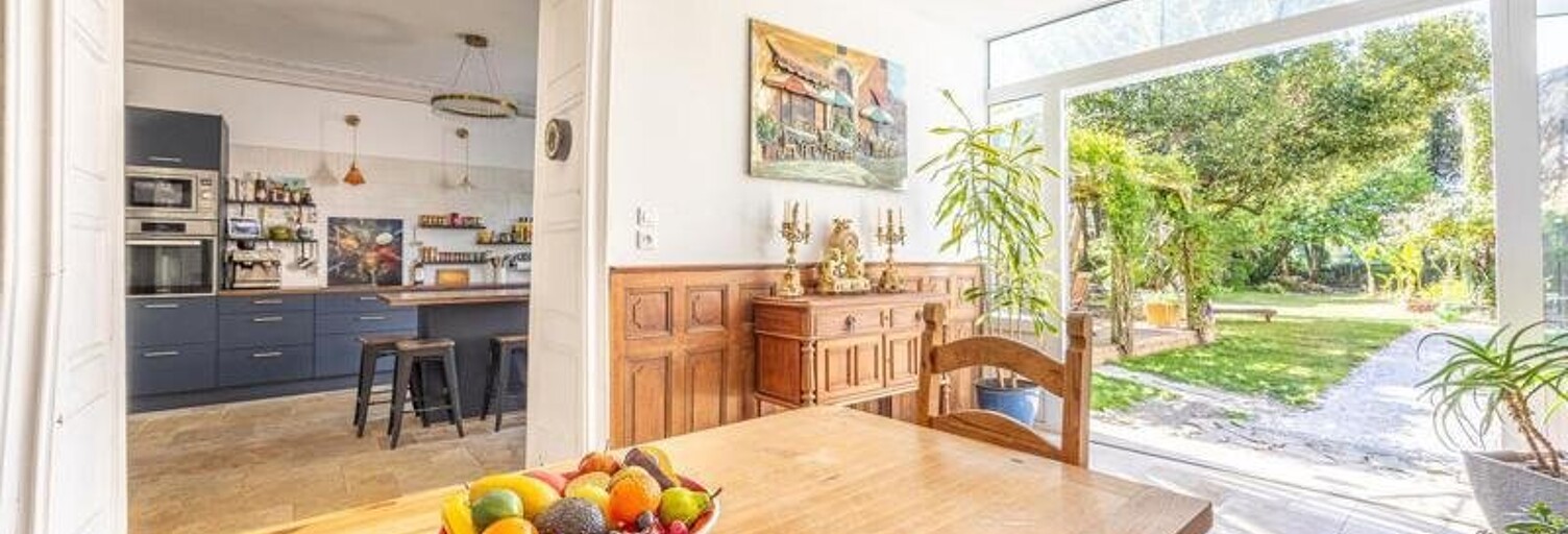 Maison 5 Pièces 245 m² à vendre à Mauzé-sur-le-Mignon (79210)