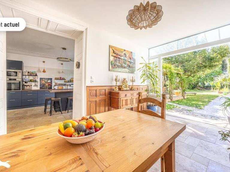 Maison en pierre de 5 pièces principales — photo 1