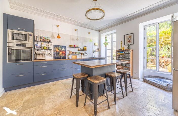 Maison en pierre de 5 pièces principales — photo 2