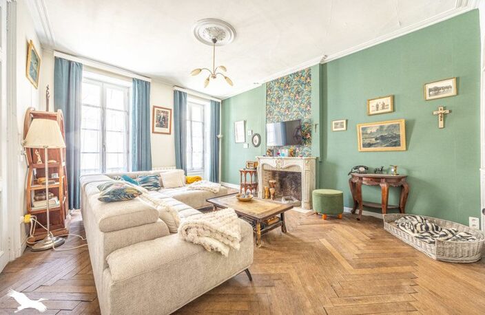 Maison en pierre de 5 pièces principales — photo 4