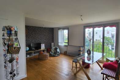 Appartement 4 pièces 365000 €