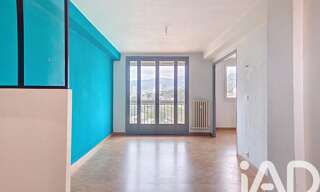 Appartement 3 Pièces 61 m² à louer à Toulon (83000)