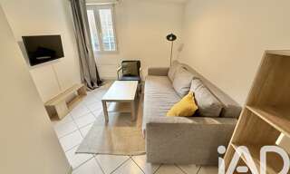 Appartement 2 Pièces 38 m² à vendre à Le Havre (76600)