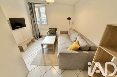 Appartement 2 pièces 99000 €