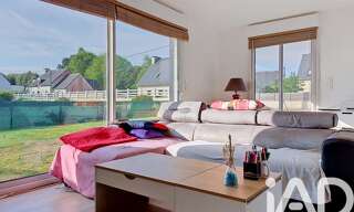 Maison 5 Pièces 86 m² à vendre à Plonéour-Lanvern (29720)