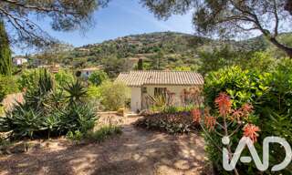 Maison 4 Pièces 110 m² à vendre à Saint-Raphaël (83530)